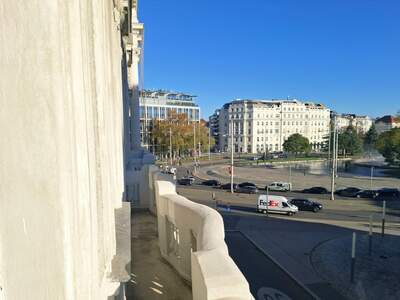 Gewerbeobjekt mieten in 1040 Wien (Bild 2)