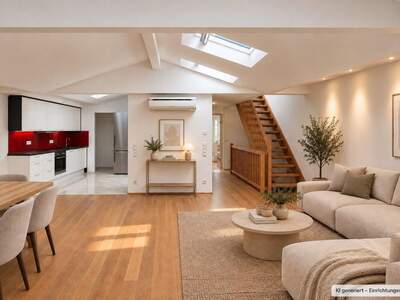 Wohnung mit Balkon mieten in 5020 Salzburg (Bild 4)