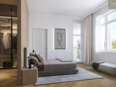 Terrassenwohnung kaufen in 1190 Wien (Bild 2)