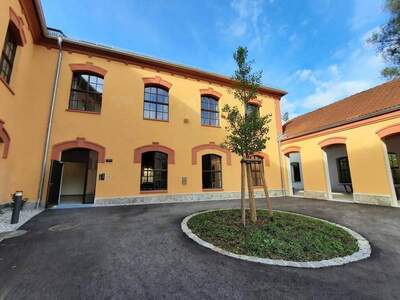 Mietwohnung in 4400 Steyr