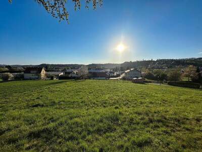 Grundstück kaufen in 8344 Bad Gleichenberg