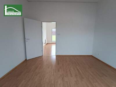Terrassenwohnung mieten in 3100 St. Pölten (Bild 5)
