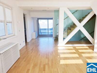 Terrassenwohnung kaufen in 1040 Wien (Bild 5)