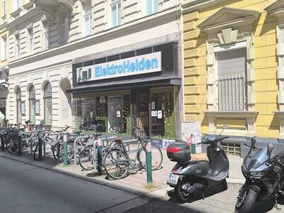 Gewerbeobjekt mieten in 1030 Wien
