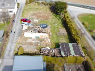 Grundstück kaufen in 8530 Deutschlandsberg