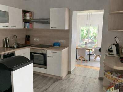 Haus mit Garten kaufen in 2752 Wöllersdorf (Bild 2)