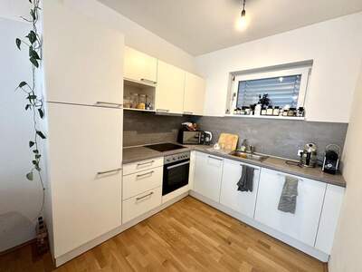 Wohnung mit Balkon mieten in 8010 Graz (Bild 3)