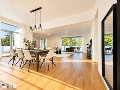 Wohnung kaufen in 1130 Wien