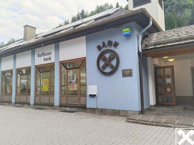 Gewerbeobjekt mieten in 5591 Ramingstein (Bild 2)