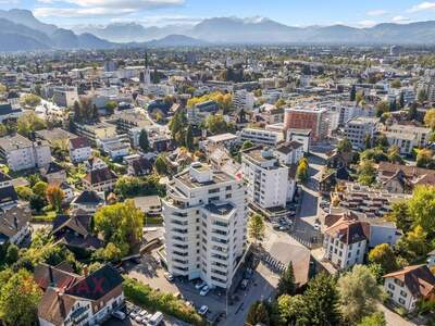 Anlageobjekt kaufen in 6850 Dornbirn