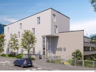 Wohnung kaufen in 5020 Salzburg
