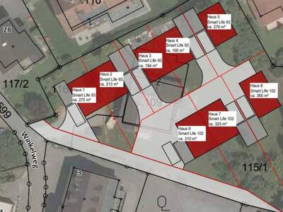 Haus kaufen in 6973 Höchst