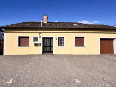 Mietwohnung in 8200 Gleisdorf