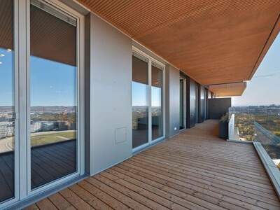 Terrassenwohnung kaufen in 1020 Wien (Bild 4)