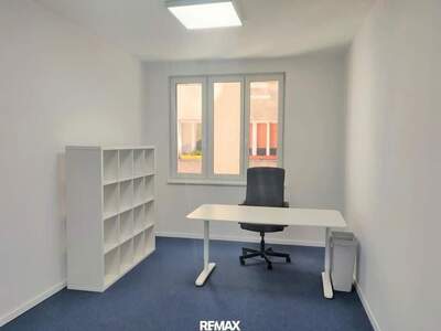 Gewerbeobjekt mieten in 1010 Wien