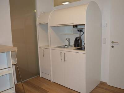 Terrassenwohnung mieten in 4400 Steyr (Bild 3)