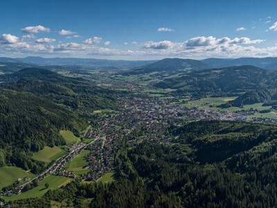 Wohnanlage kaufen in 9400 Wolfsberg