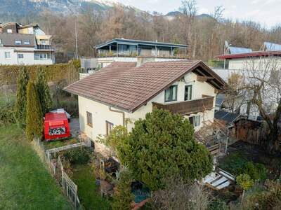 Haus kaufen in 6020 Innsbruck