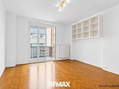 Terrassenwohnung kaufen in 1040 Wien (Bild 1)