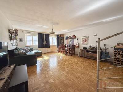 Etagenwohnung mieten in 5020 Salzburg