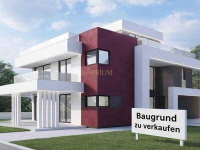 Grundstück kaufen in 2603 Matzendorf