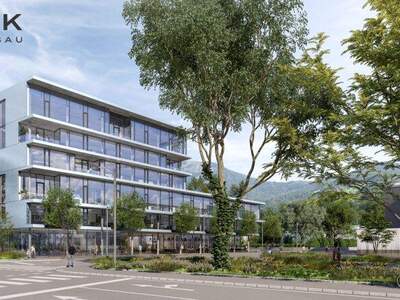 Bürozentrum mieten in 5020 Salzburg
