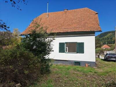 Einfamilienhaus kaufen in 8652 Kindberg (Bild 3)