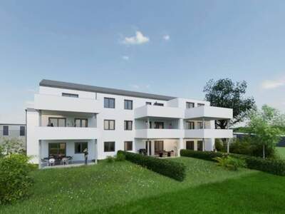 Wohnung kaufen in 8083 St. Stefan