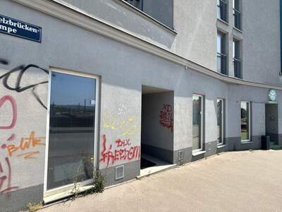 Gewerbeobjekt mieten in 1150 Wien (Bild 3)