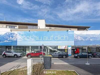 Immobilie mieten in 4812 Pinsdorf