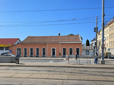 Gewerbeobjekt mieten in 1110 Wien