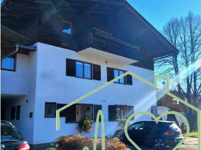 Haus kaufen in 6372 Oberndorf (Bild 1)