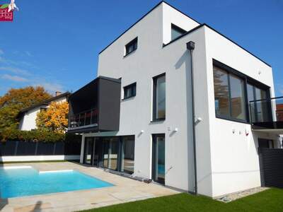 Haus mit Garten kaufen in 1130 Wien (Bild 1)