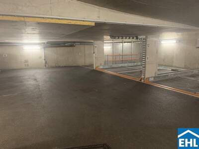 Halle / Lager / Produktion kaufen in 1180 Wien (Bild 1)