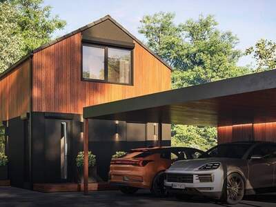 Haus kaufen in 9121 Tainach