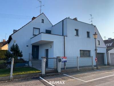 Mehrfamilienhaus kaufen in 4780 Schärding