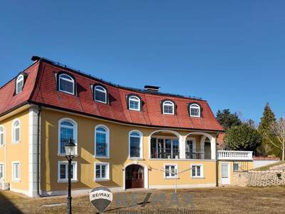 Haus mit Garten kaufen in 2391 Kaltenleutgeben