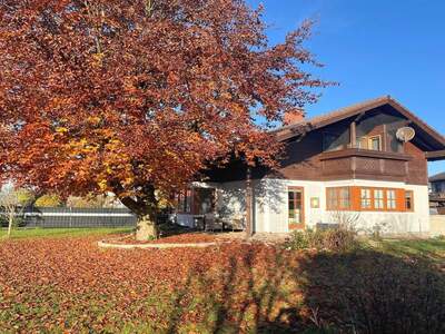 Einfamilienhaus kaufen in 5113 Sankt Georgen