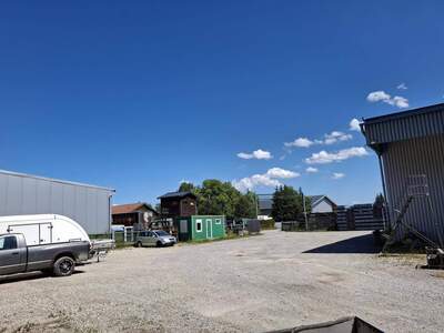 Grundstück provisionsfrei mieten in 5111 Bürmoos