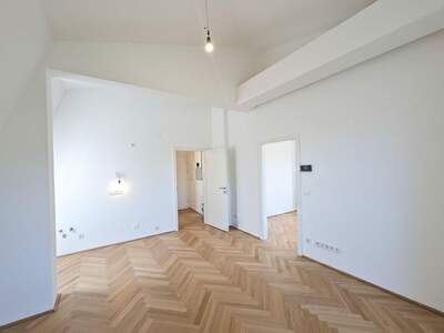 Altbauwohnung kaufen in 1140 Wien (Bild 5)
