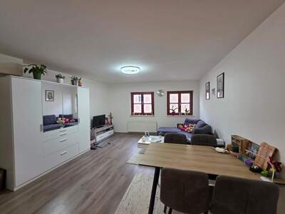 Etagenwohnung kaufen in 5400 Hallein