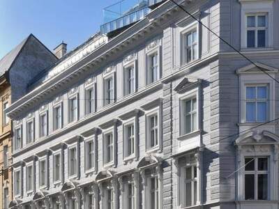 Gewerbeobjekt kaufen in 1030 Wien