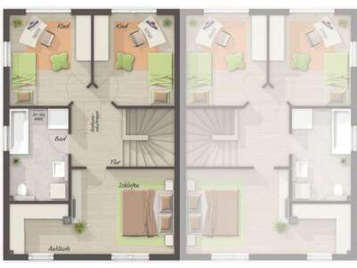 Haus mit Garten kaufen in 6812 Meiningen (Bild 5)