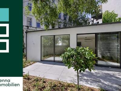Büro / Praxis mieten in 1070 Wien (Bild 1)