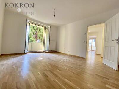 Terrassenwohnung mieten in 1190 Wien (Bild 1)