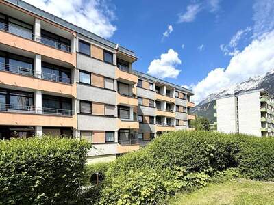 Anlageobjekt kaufen in 6020 Innsbruck
