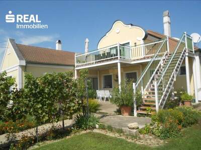 Haus kaufen in 7122 Gols (Bild 2)