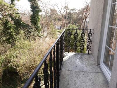 Altbauwohnung mit Balkon mieten in 2540 Bad Vöslau (Bild 4)