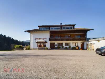 Gewerbeobjekt kaufen in 6934 Sulzberg (Bild 3)