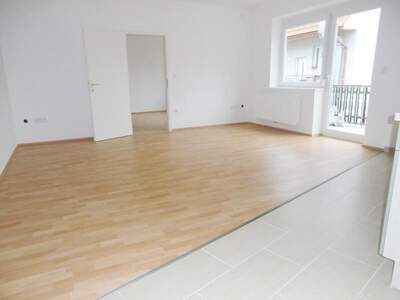 Terrassenwohnung mieten in 3100 St. Pölten (Bild 3)